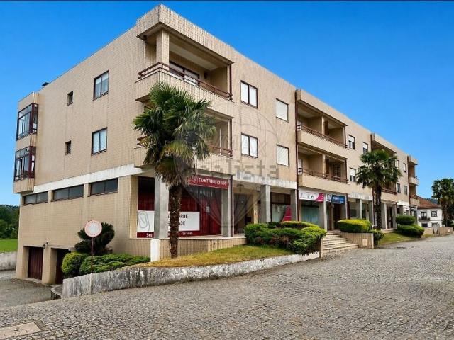Apartamento venda em Agrela, Santo Tirso
