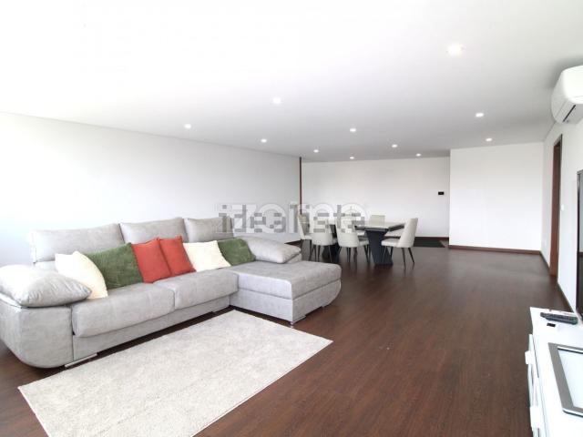 Apartamento venda em Fafe, Braga