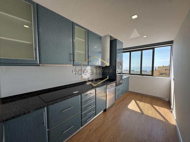 Apartamento venda em Nova Sintra, A Ver-o-mar