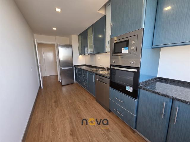 Apartamento venda em Nova Sintra, A Ver-o-mar
