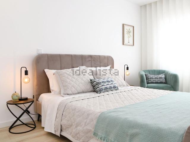 Apartamento alugar em A Ver-o-mar, Porto