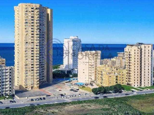 Apartamento venda em Nova Sintra, A Ver-o-mar
