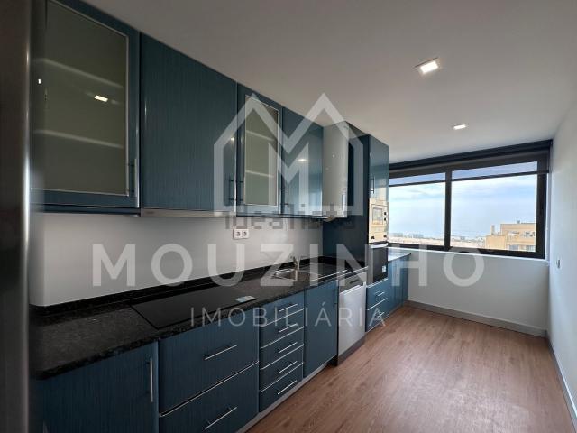 Apartamento venda em Póvoa de Varzim