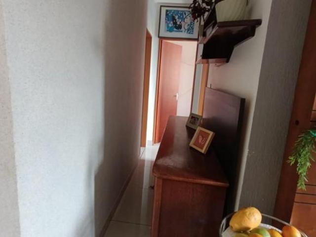 Apartamento venda em Região Geográfica Imediata de Itabira, Itabira