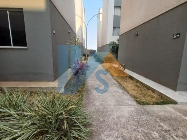 Apartamento venda em Região Geográfica Imediata de Lavras, Lavras