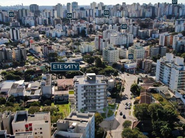 Apartamento venda em Região Geográfica Imediata de Curitiba, Região Metropolitana de Curitiba