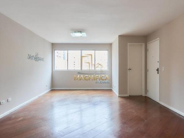 Apartamento venda em Região Geográfica Imediata de Curitiba, Região Metropolitana de Curitiba