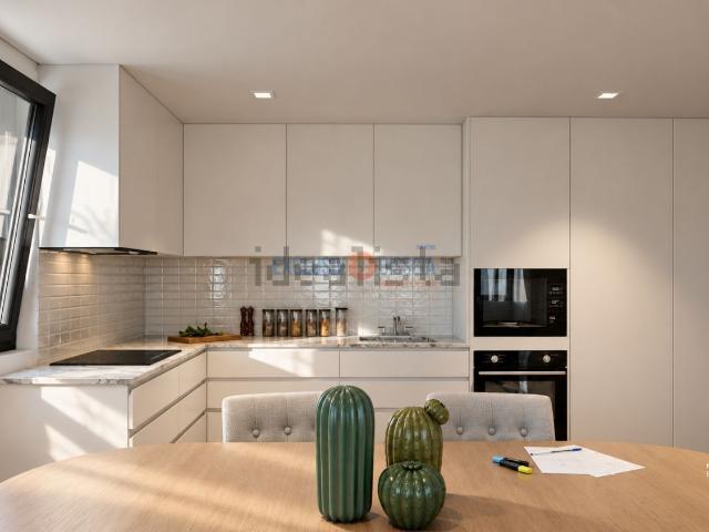 Apartamento venda em Aguada de Cima, Águeda