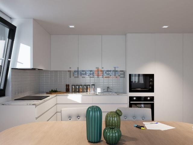 Apartamento venda em Águeda, Aveiro