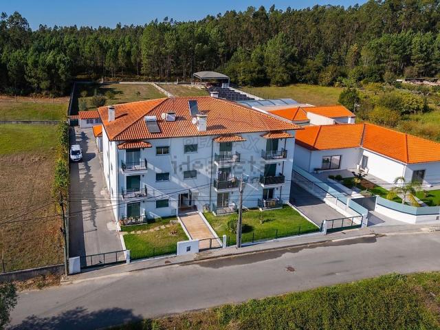 Apartamento venda em Aguada de Cima, Águeda