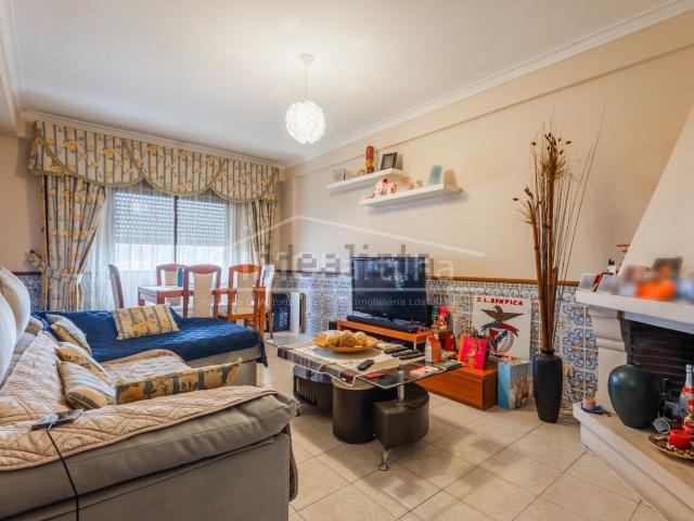 Apartamento venda em Fonte das Eiras, Sintra