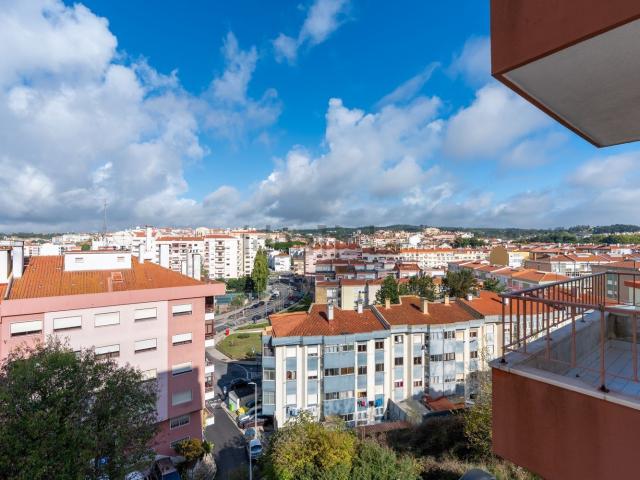 Apartamento venda em Fonte das Eiras, Sintra
