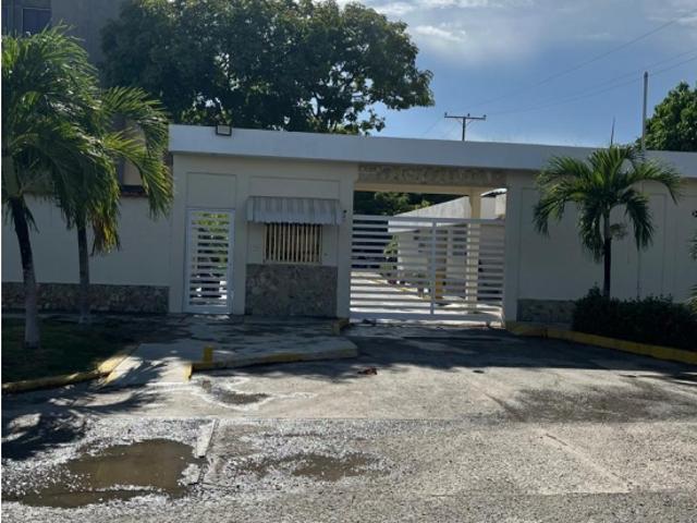 Apartamento en venta en Higuerote, Miranda