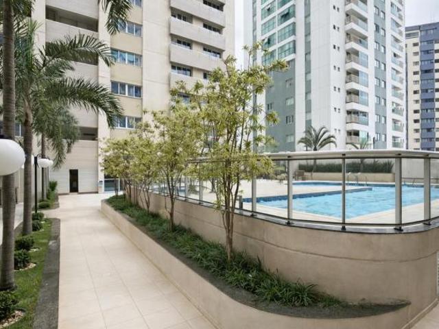 Apartamento venda em Águas Claras, Região Geográfica Intermediária do Distrito Federal