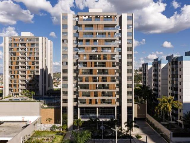 Apartamento venda em Águas Claras, Região Geográfica Intermediária do Distrito Federal