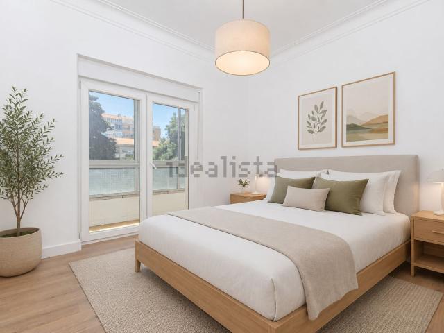 Apartamento venda em Damaia, Amadora