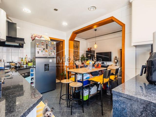 Apartamento venda em Damaia, Amadora