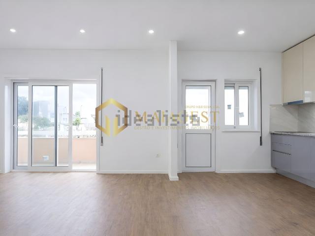 Apartamento venda em Maia, Águas Santas