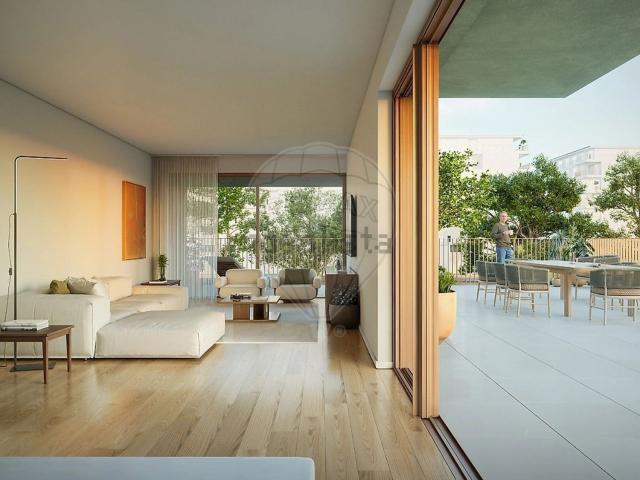 Apartamento venda em Maia, Águas Santas