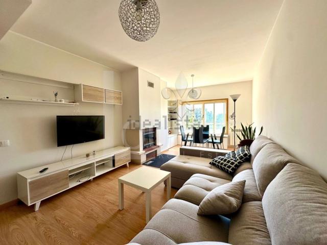 Apartamento alugar em Águas Santas, Corga
