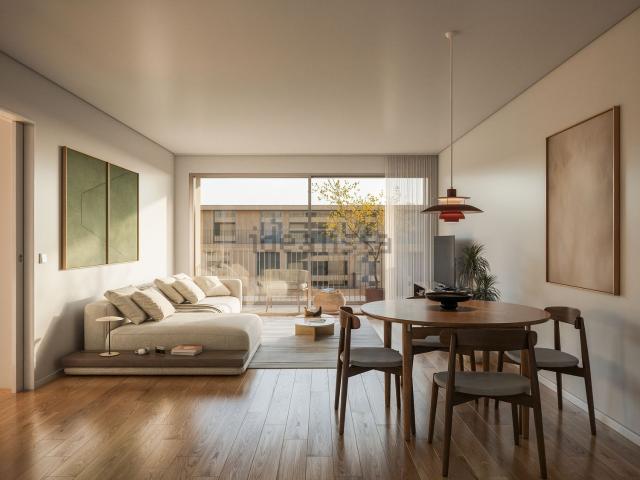 Apartamento venda em Maia, Águas Santas