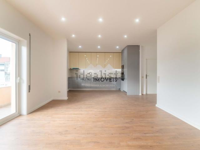 Apartamento venda em Maia, Águas Santas