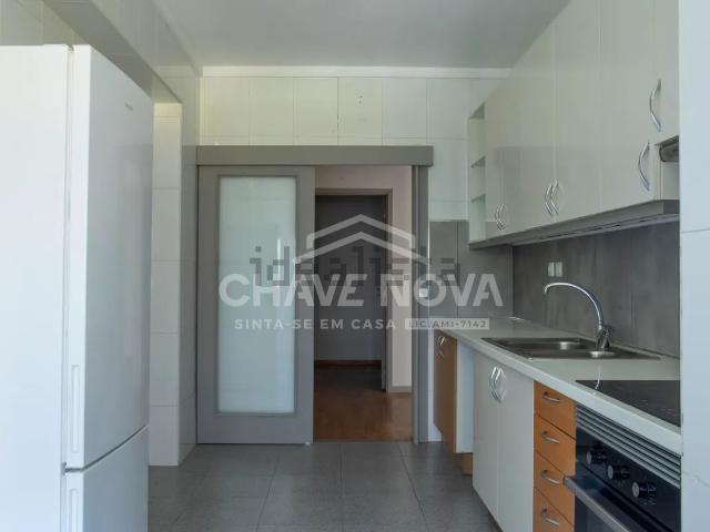 Apartamento venda em Maia, Águas Santas