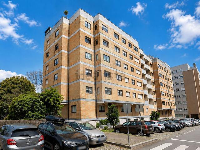 Apartamento alugar em Maia, Águas Santas