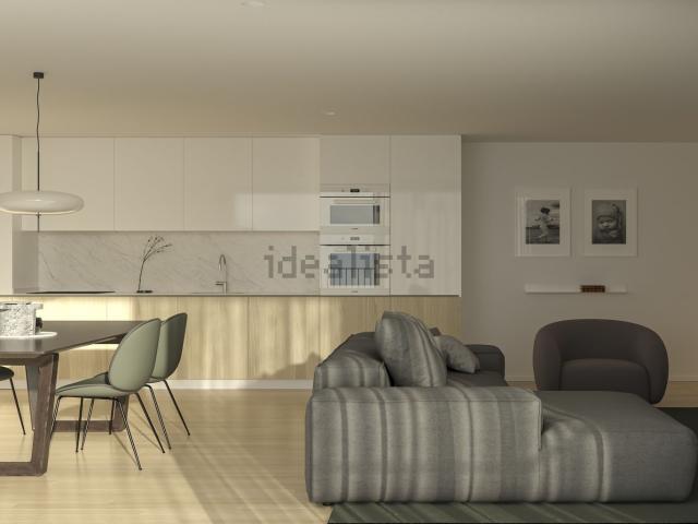Apartamento venda em Maia, Águas Santas