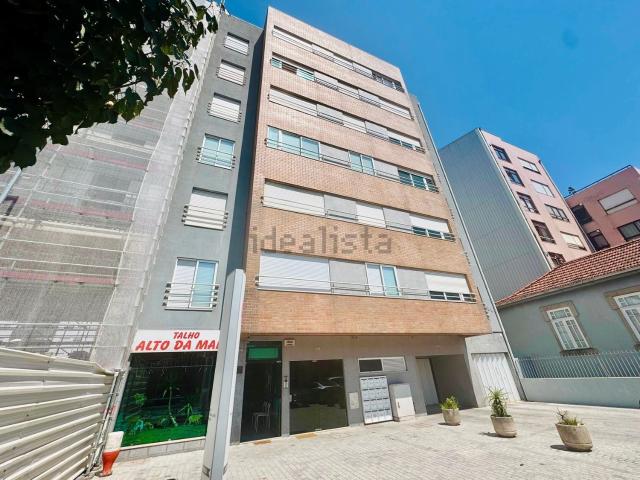 Apartamento venda em Maia, Águas Santas