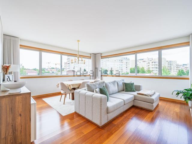 Apartamento venda em Maia, Águas Santas