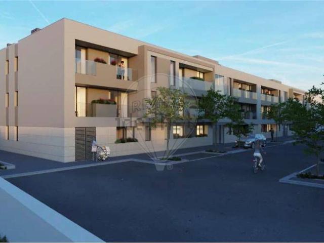 Apartamento venda em Maia, Águas Santas
