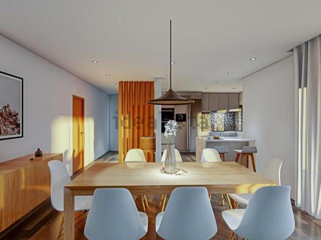 Apartamento venda em Moutidos, Águas Santas