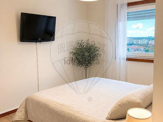 Apartamento venda em Maia, Águas Santas