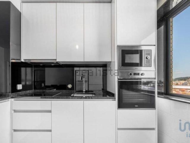 Apartamento alugar em Águas Santas, Pícua