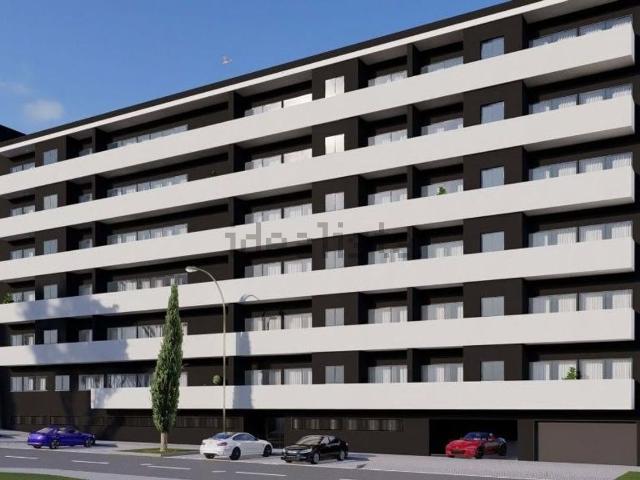 Apartamento venda em Maia, Águas Santas