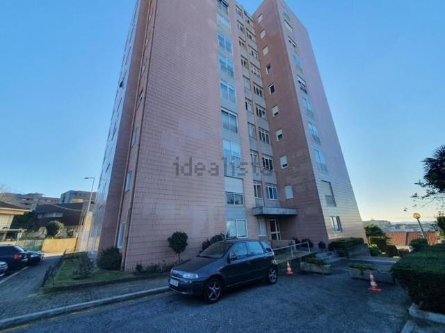 Apartamento venda em Maia, Águas Santas