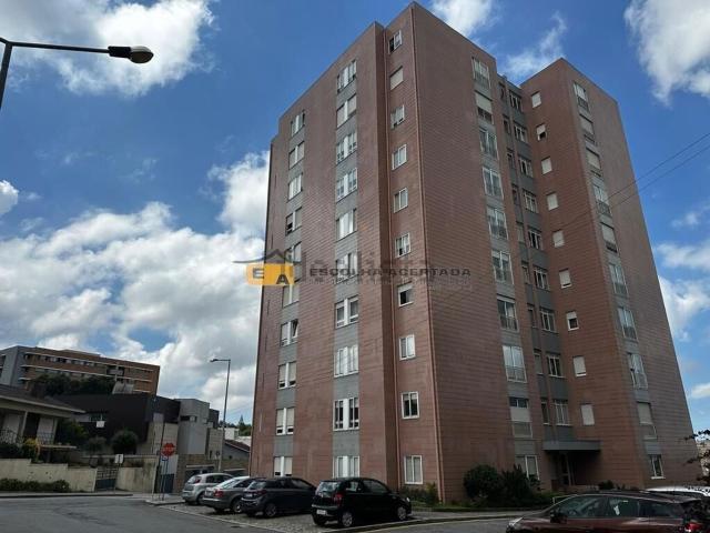 Apartamento venda em Maia, Águas Santas