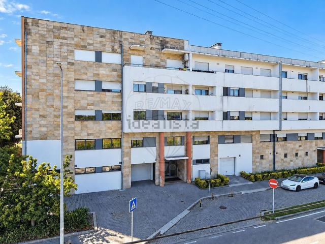 Apartamento venda em Maia, Águas Santas