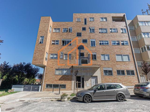 Apartamento venda em Moutidos, Águas Santas