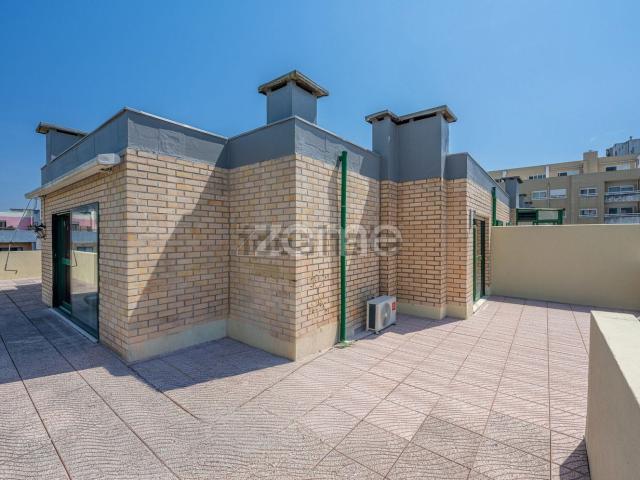 Apartamento alugar em Maia, Águas Santas
