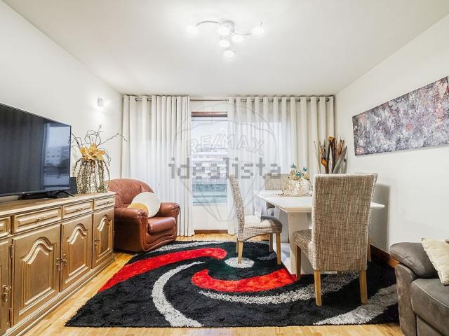 Apartamento venda em Maia, Águas Santas