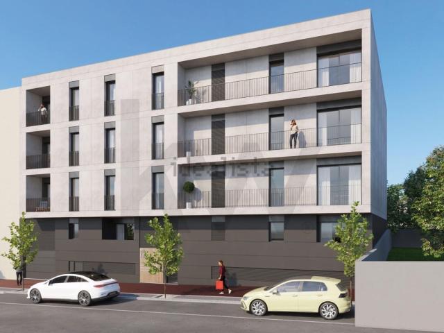 Apartamento venda em Maia, Águas Santas
