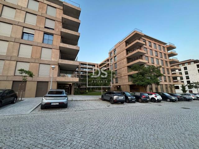 Apartamento alugar em Águas Santas, Alto da Maia