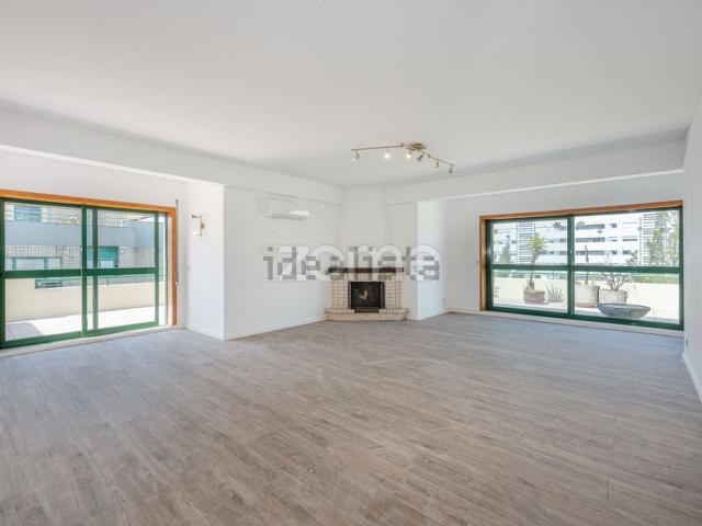 Apartamento alugar em Alto da Maia, Águas Santas