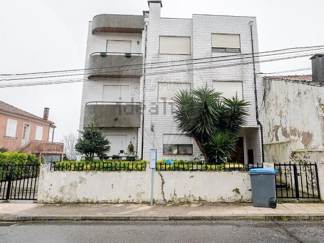 Apartamento venda em Maia, Águas Santas