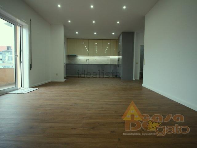 Apartamento venda em Maia, Águas Santas