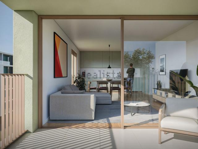 Apartamento venda em Maia, Águas Santas