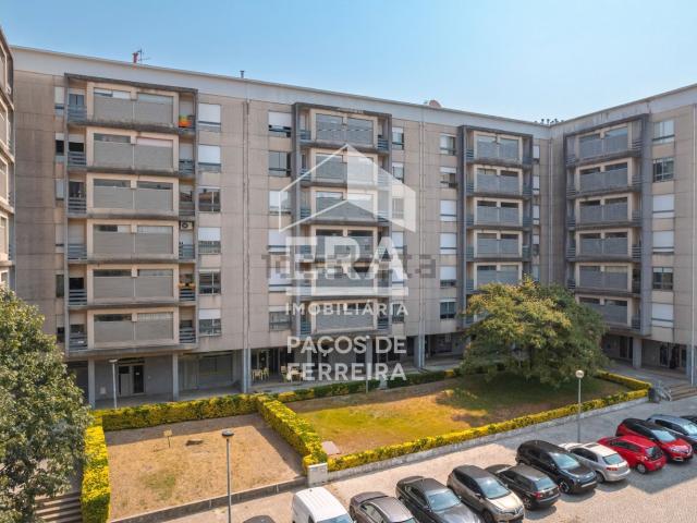 Apartamento venda em Maia, Águas Santas
