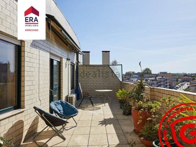 Apartamento venda em Maia, Águas Santas